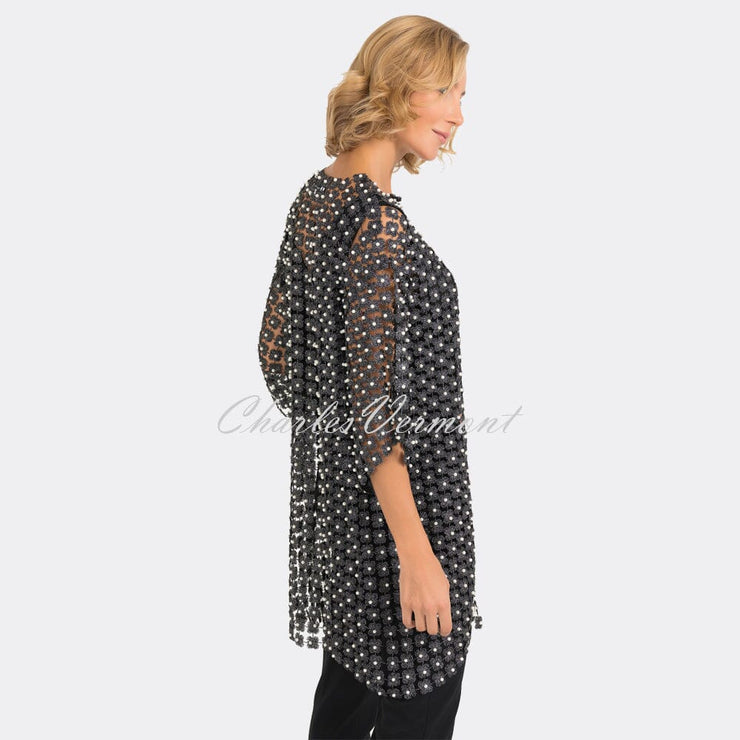 Joseph Ribkoff Cover Up – Style 193941