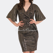 Joseph Ribkoff Dress – Style 194541