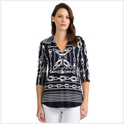 Joseph Ribkoff Top – Style 201089