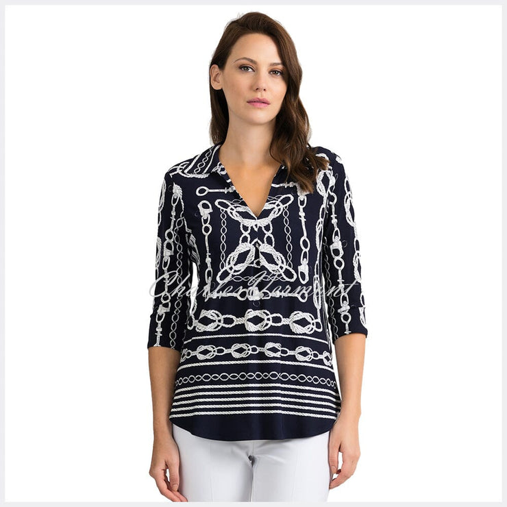 Joseph Ribkoff Top – Style 201089
