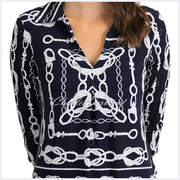 Joseph Ribkoff Top – Style 201089