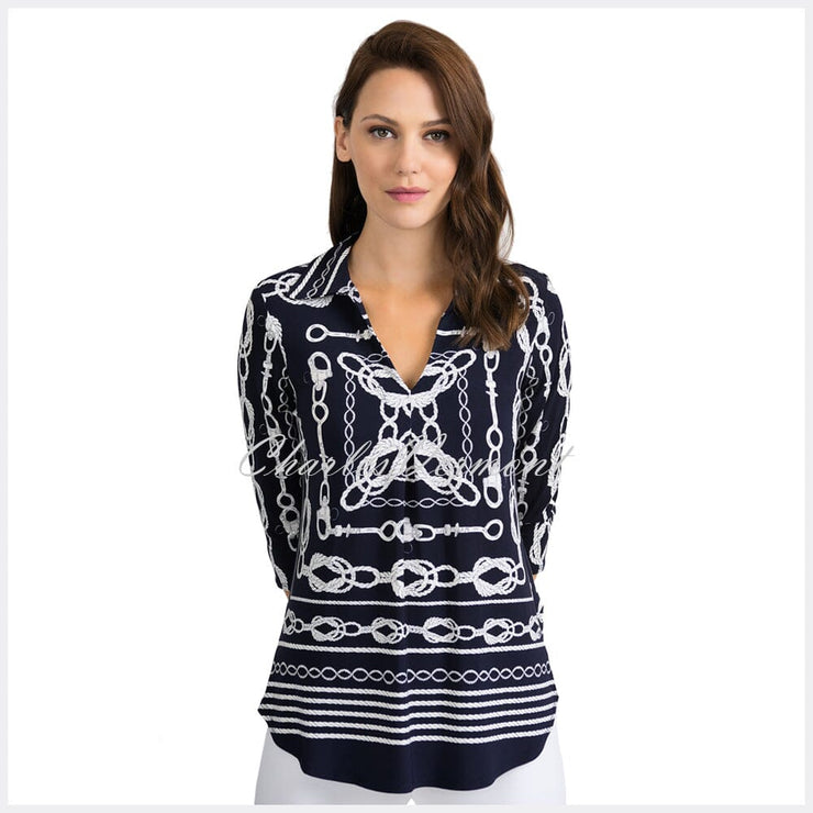 Joseph Ribkoff Top – Style 201089
