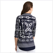 Joseph Ribkoff Top – Style 201089