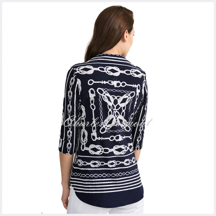 Joseph Ribkoff Top – Style 201089