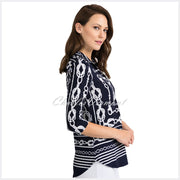 Joseph Ribkoff Top – Style 201089