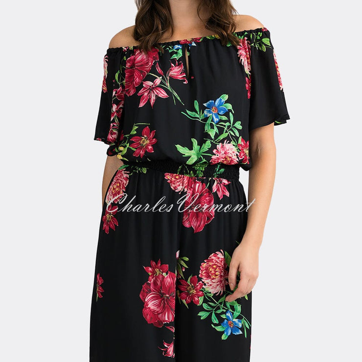 Joseph Ribkoff Jumpsuit – Style 201116