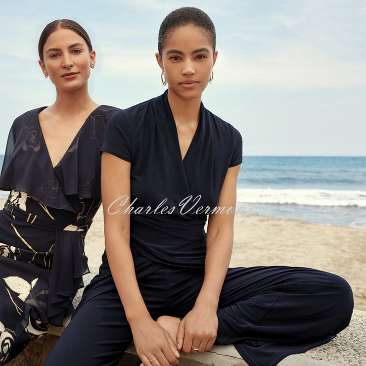 Joseph Ribkoff Jumpsuit – Style 201146