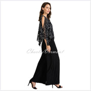 Joseph Ribkoff Jumpsuit – Style 201169