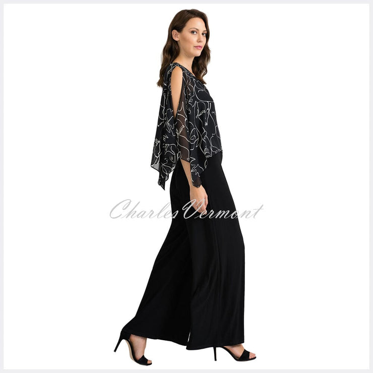 Joseph Ribkoff Jumpsuit – Style 201169