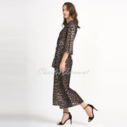 Joseph Ribkoff Jumpsuit – Style 201235