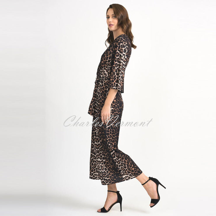 Joseph Ribkoff Jumpsuit – Style 201235