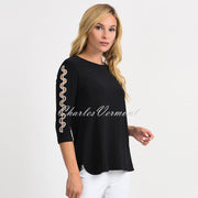 Joseph Ribkoff Top – Style 201259
