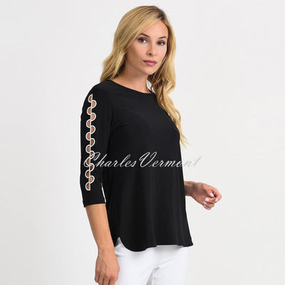 Joseph Ribkoff Top – Style 201259