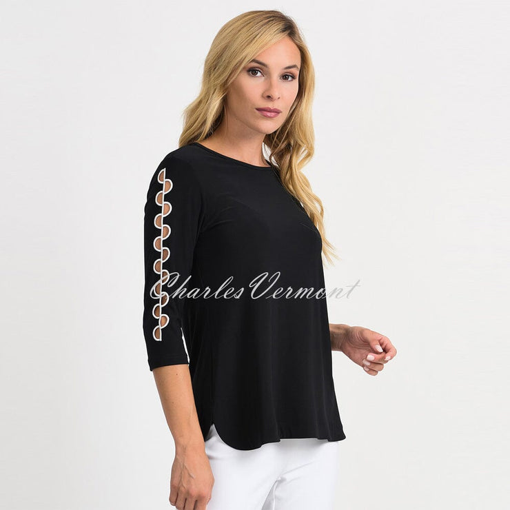 Joseph Ribkoff Top – Style 201259
