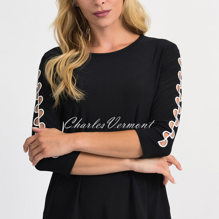 Joseph Ribkoff Top – Style 201259
