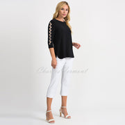 Joseph Ribkoff Top – Style 201259