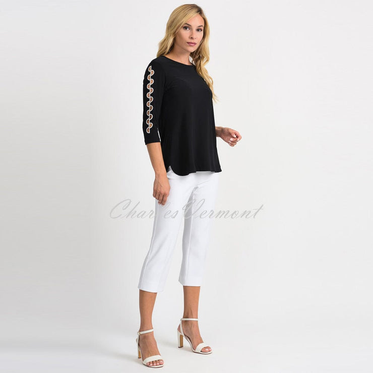 Joseph Ribkoff Top – Style 201259