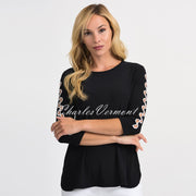 Joseph Ribkoff Top – Style 201259