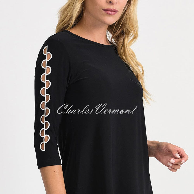 Joseph Ribkoff Top – Style 201259