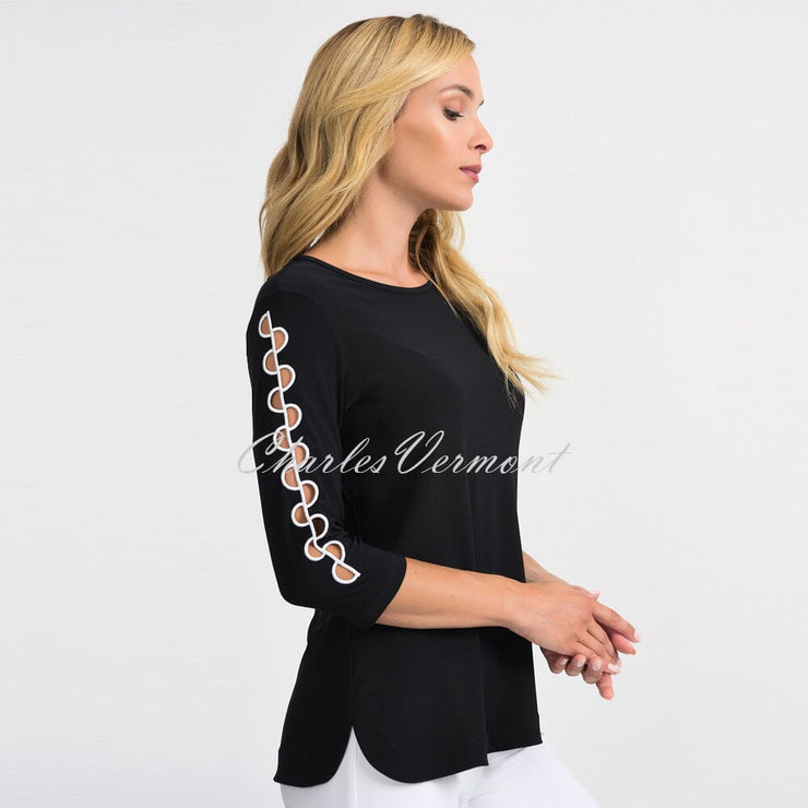 Joseph Ribkoff Top – Style 201259