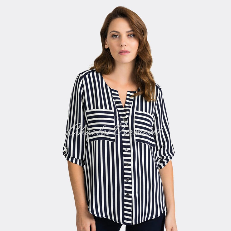 Joseph Ribkoff Blouse – Style 201283