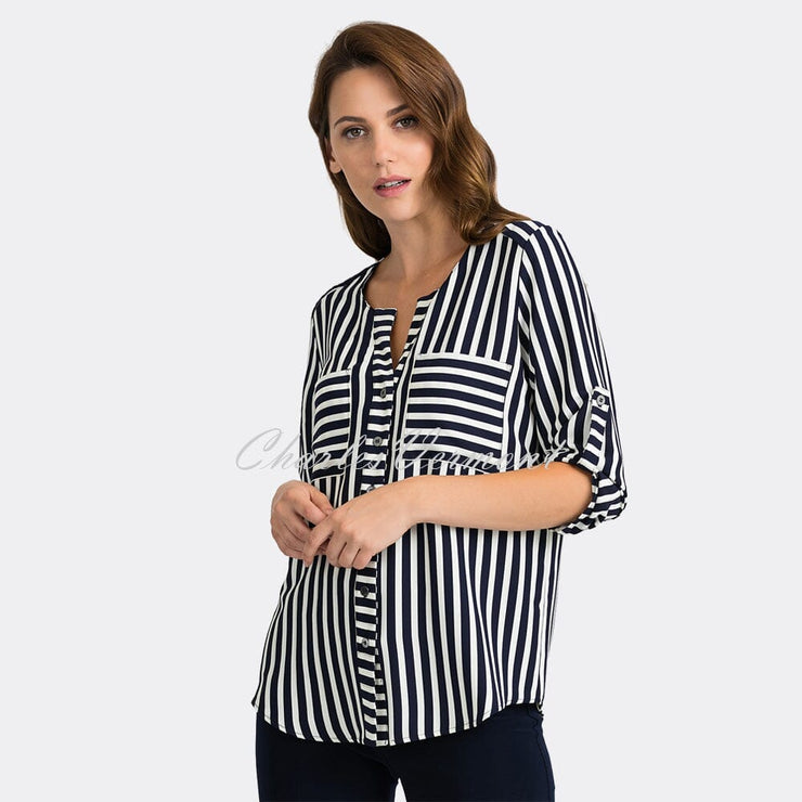 Joseph Ribkoff Blouse – Style 201283