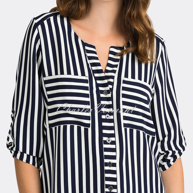 Joseph Ribkoff Blouse – Style 201283