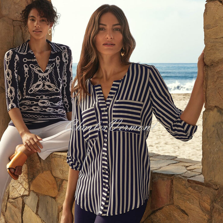 Joseph Ribkoff Blouse – Style 201283