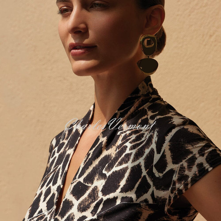 Joseph Ribkoff Dress – Style 201368