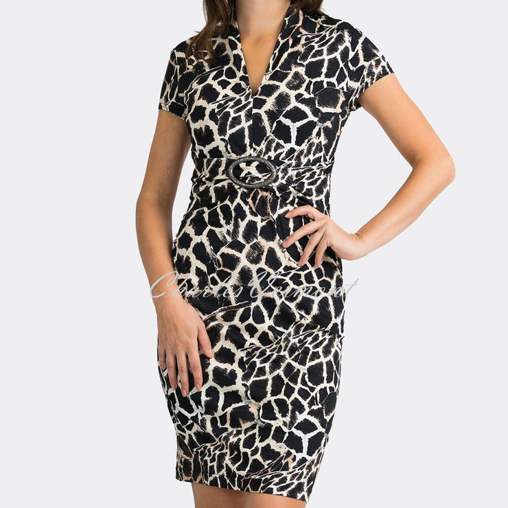 Joseph Ribkoff Dress – Style 201368