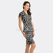 Joseph Ribkoff Dress – Style 201368