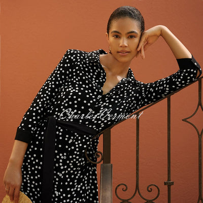 Joseph Ribkoff Dress – Style 201387