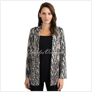Joseph Ribkoff Jacket – Style 201446
