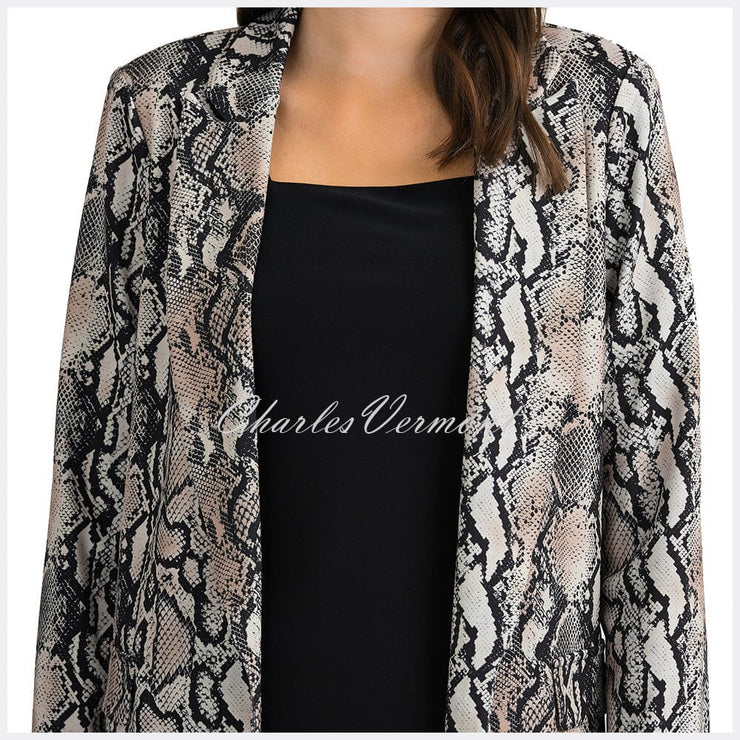Joseph Ribkoff Jacket – Style 201446