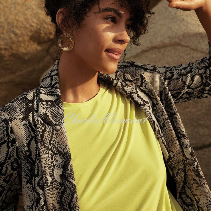 Joseph Ribkoff Jacket – Style 201446