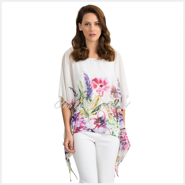 Joseph Ribkoff Top – Style 201449