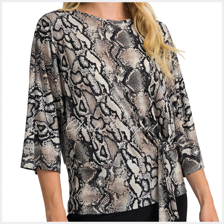Joseph Ribkoff Top – Style 201451