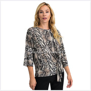 Joseph Ribkoff Top – Style 201451