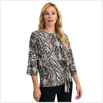 Joseph Ribkoff Top – Style 201451