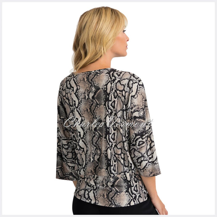 Joseph Ribkoff Top – Style 201451