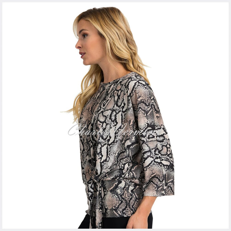Joseph Ribkoff Top – Style 201451