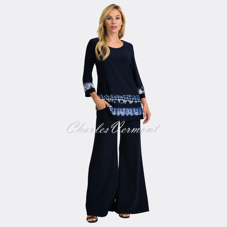 Joseph Ribkoff Tunic – Style 201458