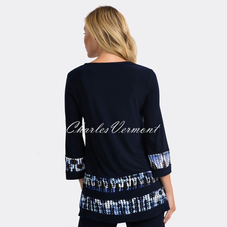 Joseph Ribkoff Tunic – Style 201458