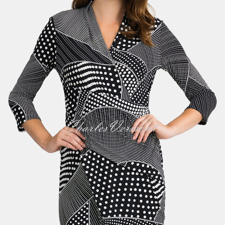 Joseph Ribkoff Dress – Style 201470