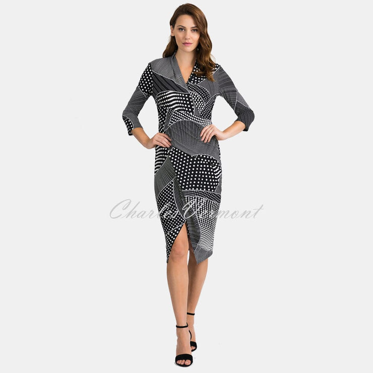 Joseph Ribkoff Dress – Style 201470