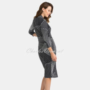 Joseph Ribkoff Dress – Style 201470