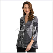 Joseph Ribkoff Tunic – Style 201478