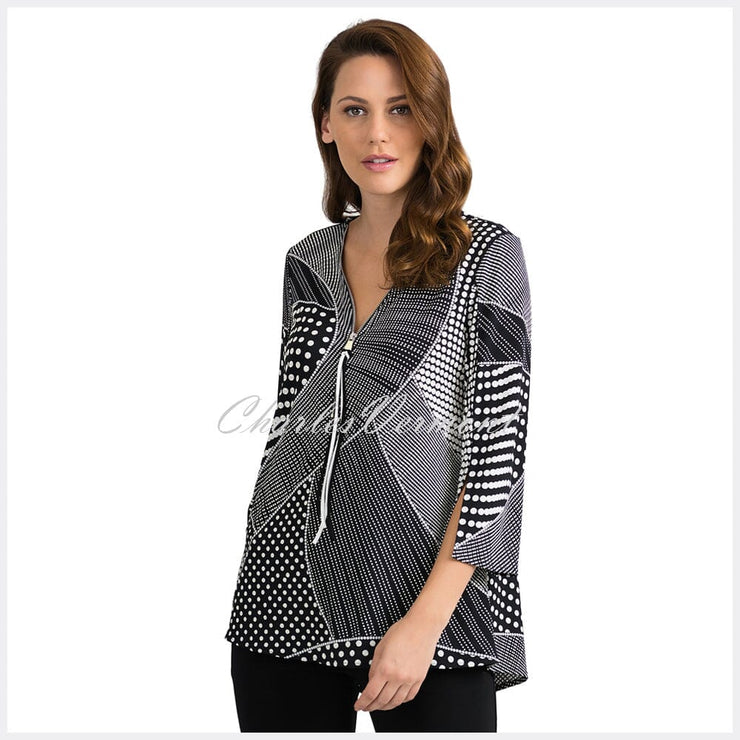 Joseph Ribkoff Tunic – Style 201478