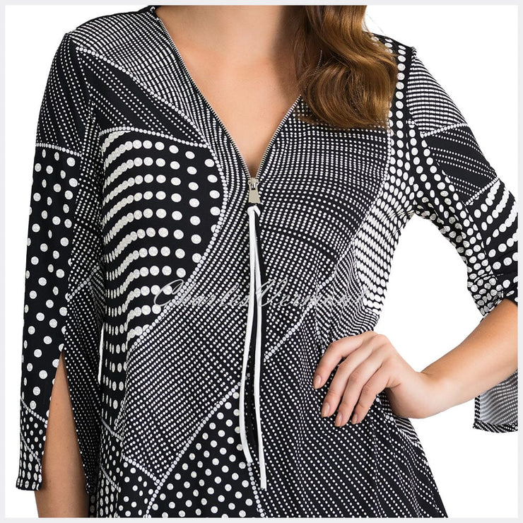 Joseph Ribkoff Tunic – Style 201478