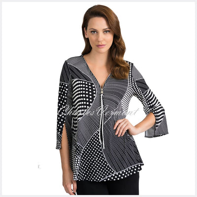 Joseph Ribkoff Tunic – Style 201478